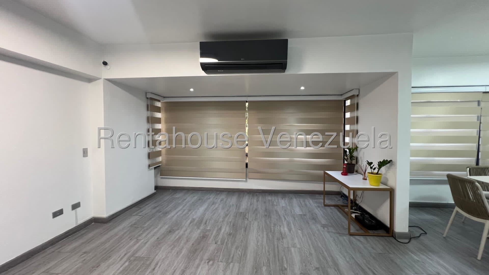 Apartamento en alquiler en Caracas (Los Caobos), foto 2 de 12