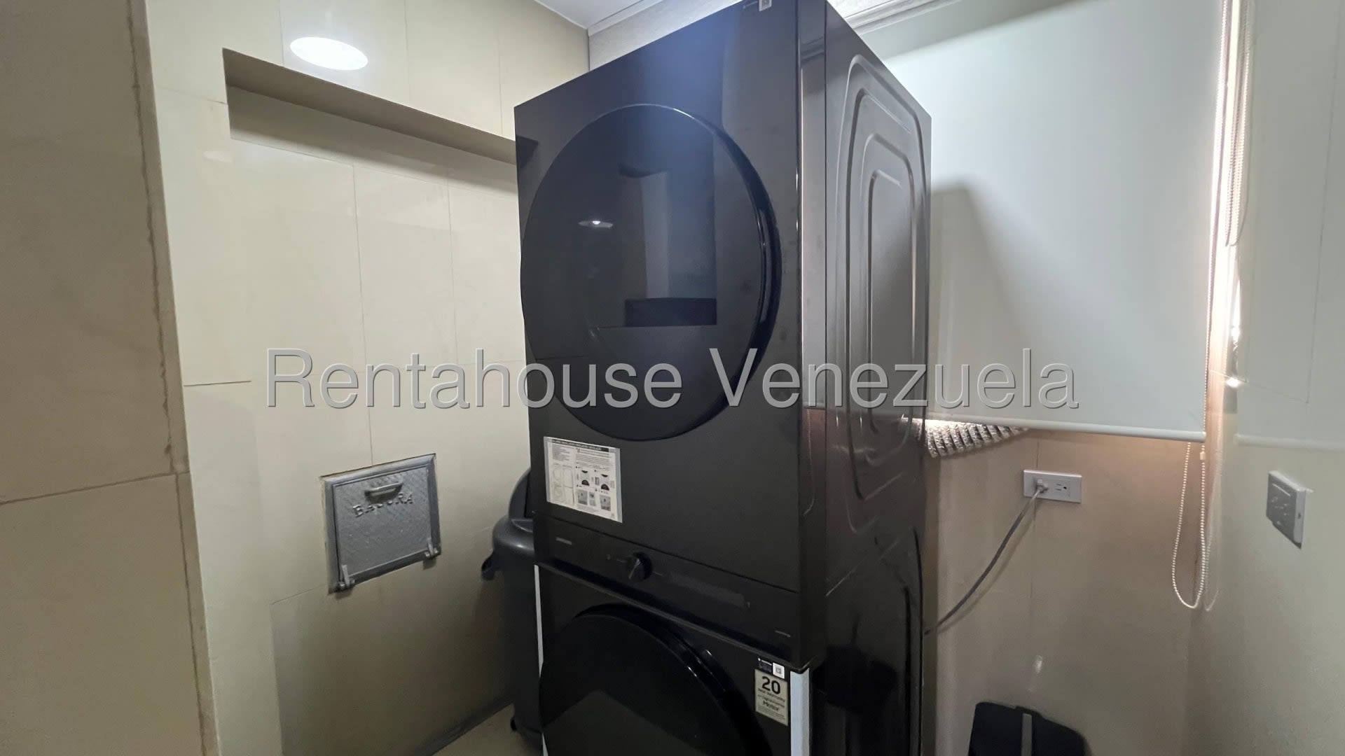 Apartamento en alquiler en Caracas (Los Caobos), foto 5 de 12