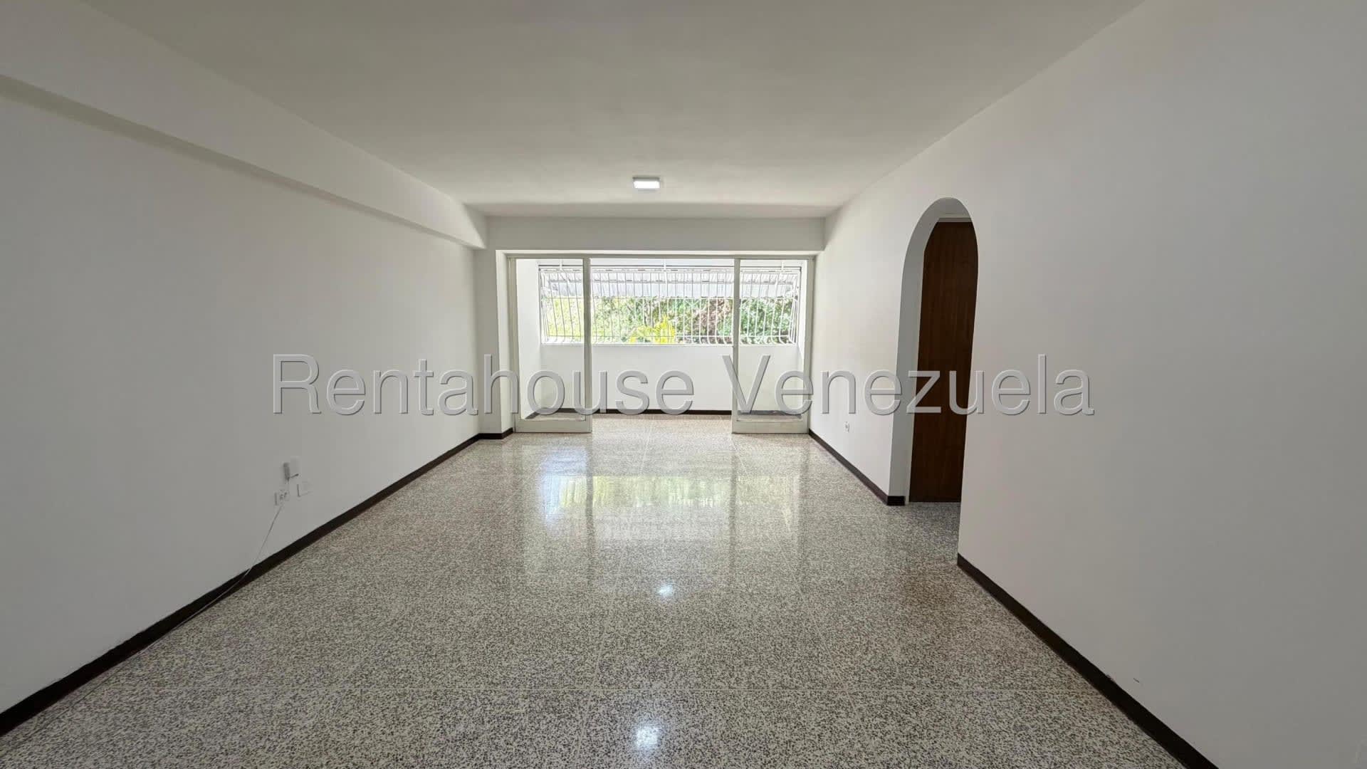 Apartamento en venta en Caracas (Colinas de Bello Monte), foto 2 de 12