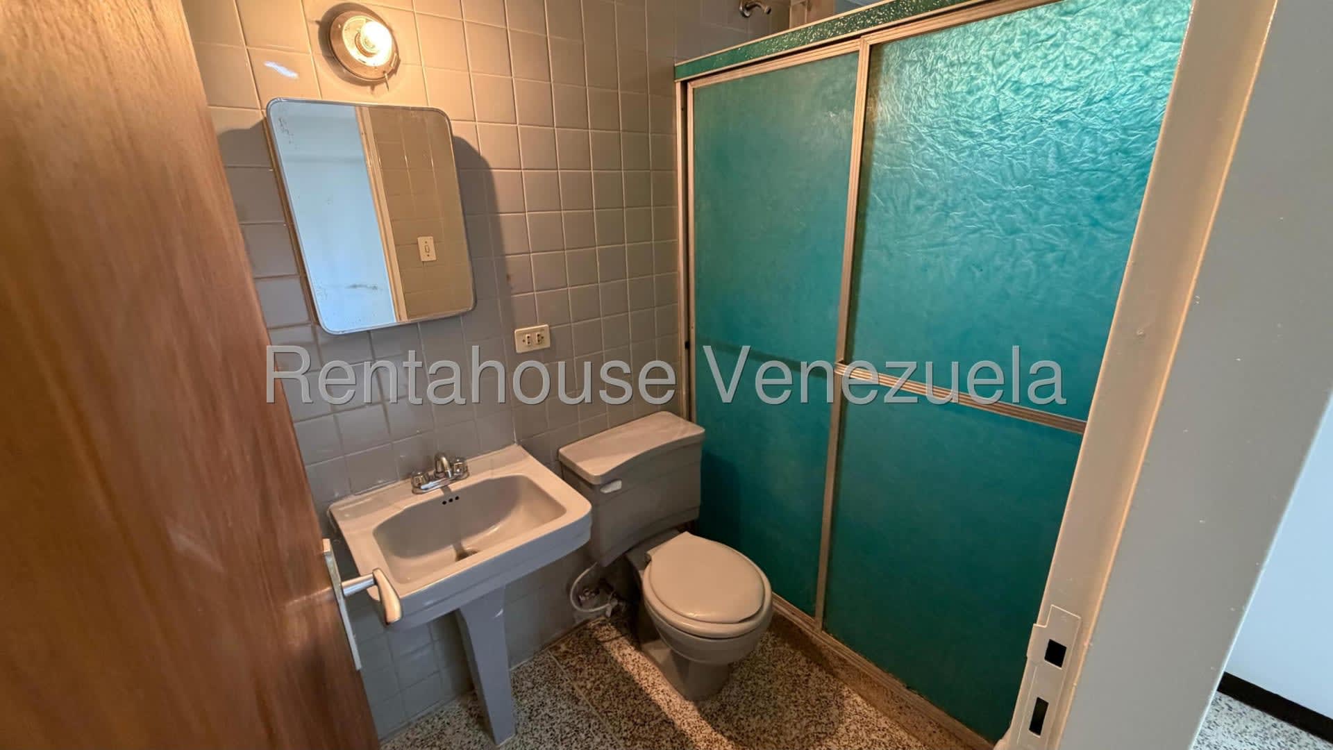 Apartamento en venta en Caracas (Colinas de Bello Monte), foto 5 de 12