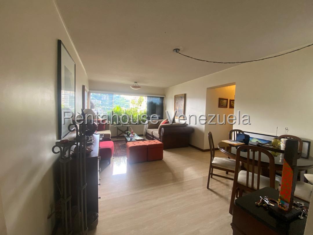 Apartamento en venta en Caracas (Bello Monte), foto 4 de 12