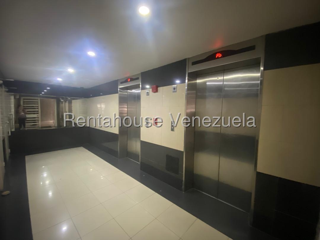 Apartamento en venta en Caracas (Bello Monte), foto 2 de 12
