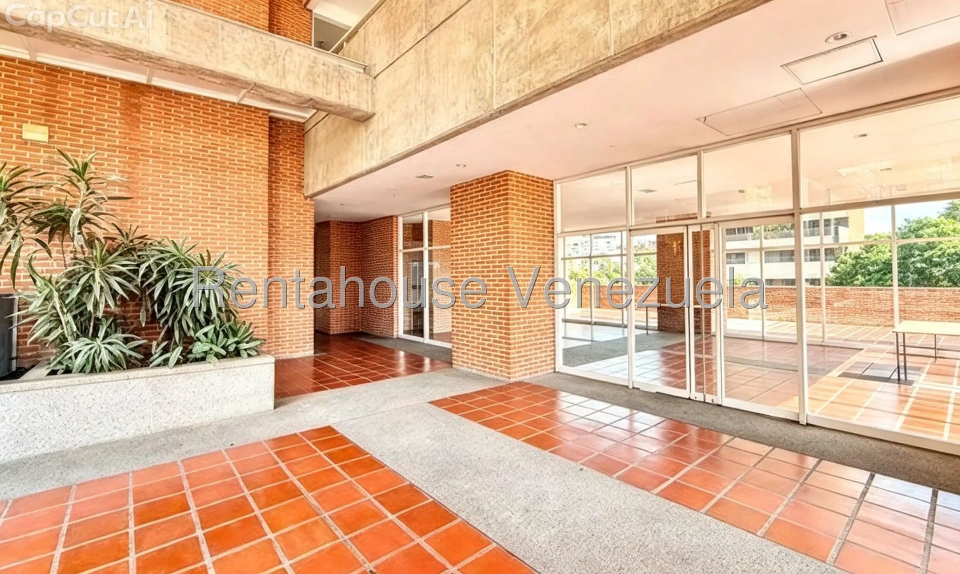 Apartamento en alquiler en Caracas (Boleita Norte), foto 2 de 12