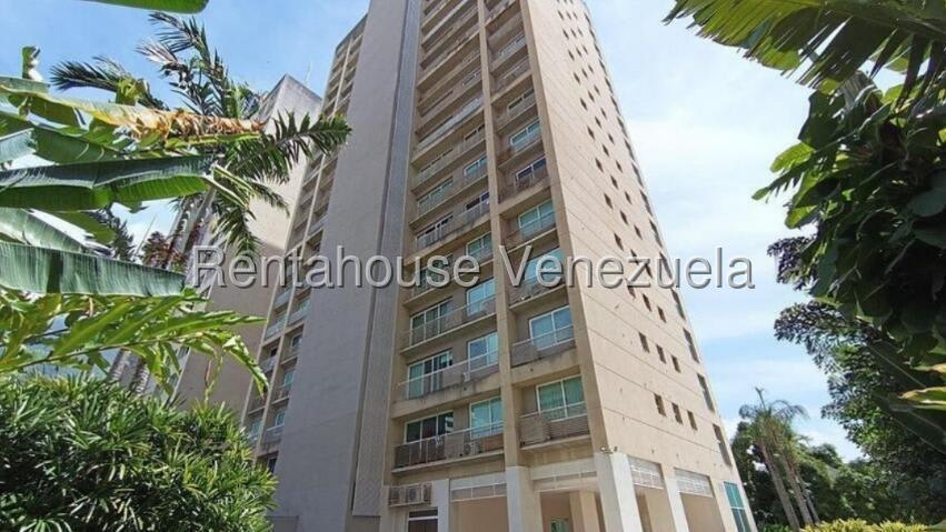 Apartamento en alquiler en Caracas (Santa Eduvigis), foto 1 de 12