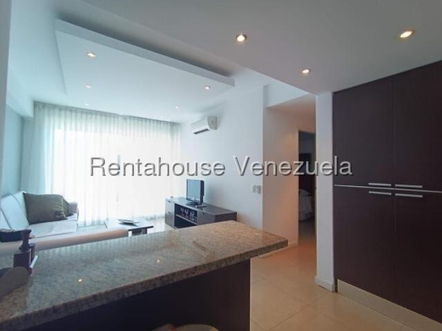 Apartamento en alquiler en Caracas (Santa Eduvigis), foto 3 de 12