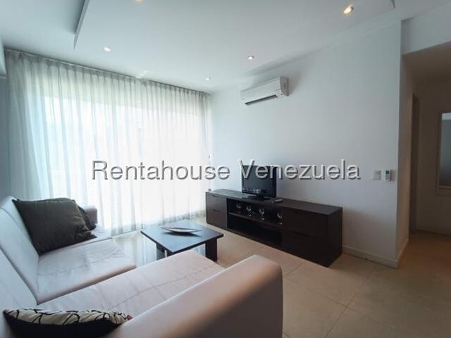 Apartamento en alquiler en Caracas (Santa Eduvigis), foto 4 de 12