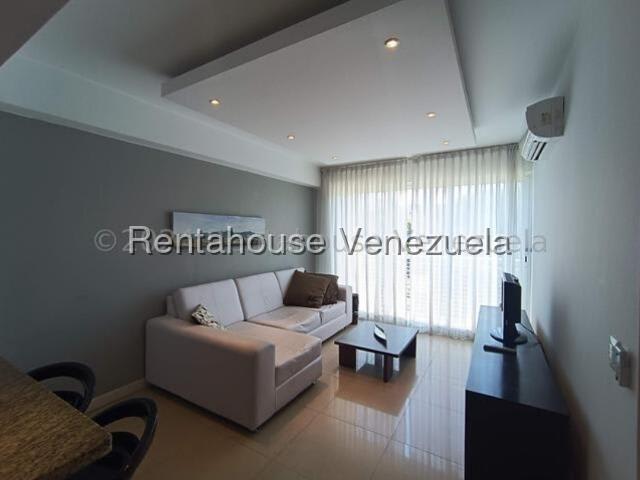 Apartamento en alquiler en Caracas (Santa Eduvigis), foto 2 de 12