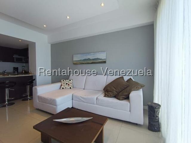 Apartamento en alquiler en Caracas (Santa Eduvigis), foto 5 de 12
