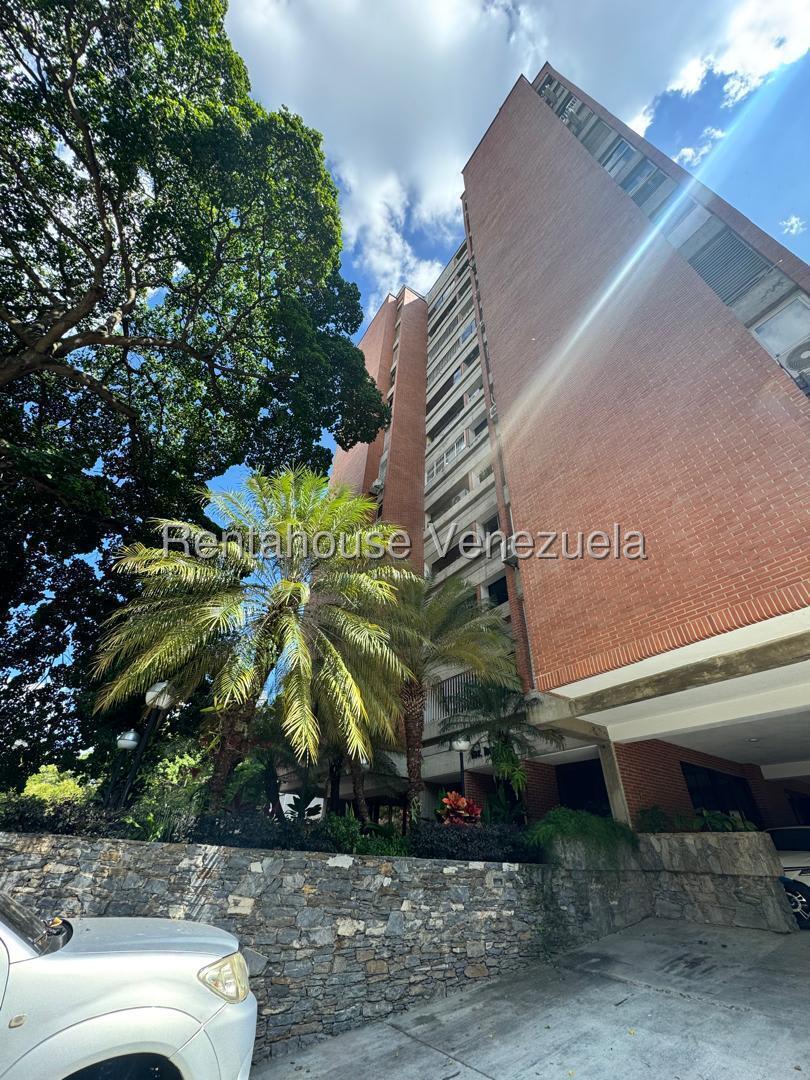 Apartamento en alquiler en Caracas (Santa Fe Norte), foto 1 de 11