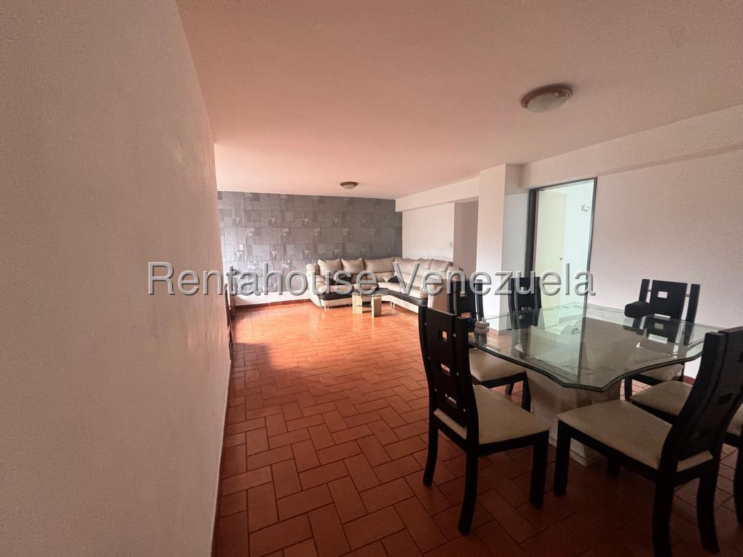Apartamento en alquiler en Caracas (Santa Fe Norte), foto 2 de 11
