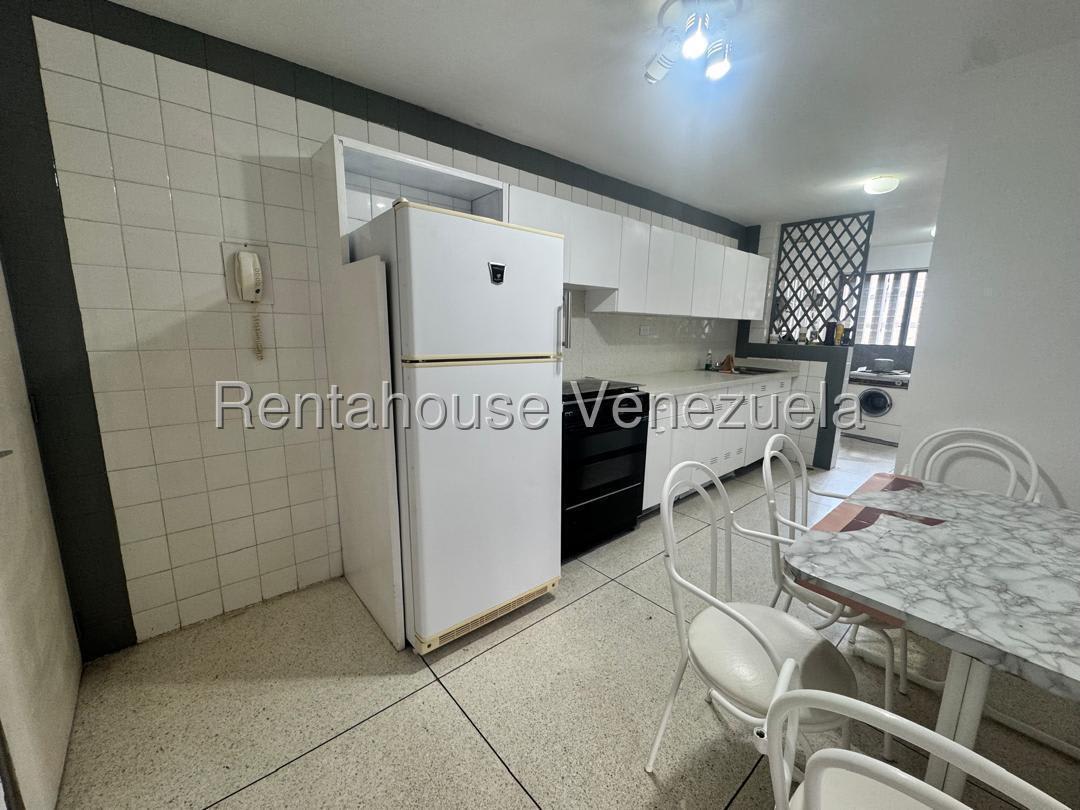 Apartamento en alquiler en Caracas (Santa Fe Norte), foto 4 de 11
