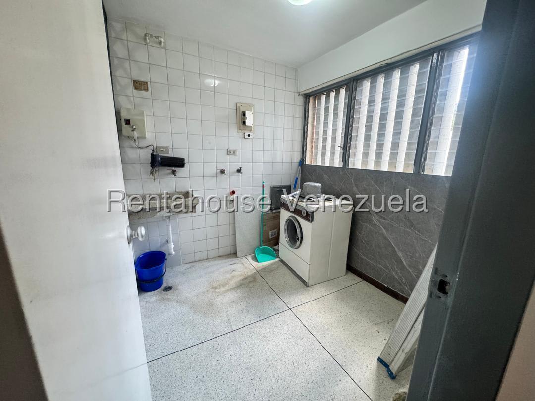 Apartamento en alquiler en Caracas (Santa Fe Norte), foto 5 de 11