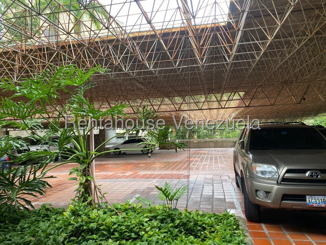 Apartamento en venta en Caracas (Macaracuay), foto 3 de 12
