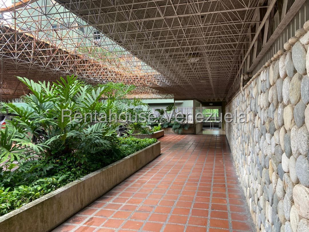 Apartamento en venta en Caracas (Macaracuay), foto 2 de 12