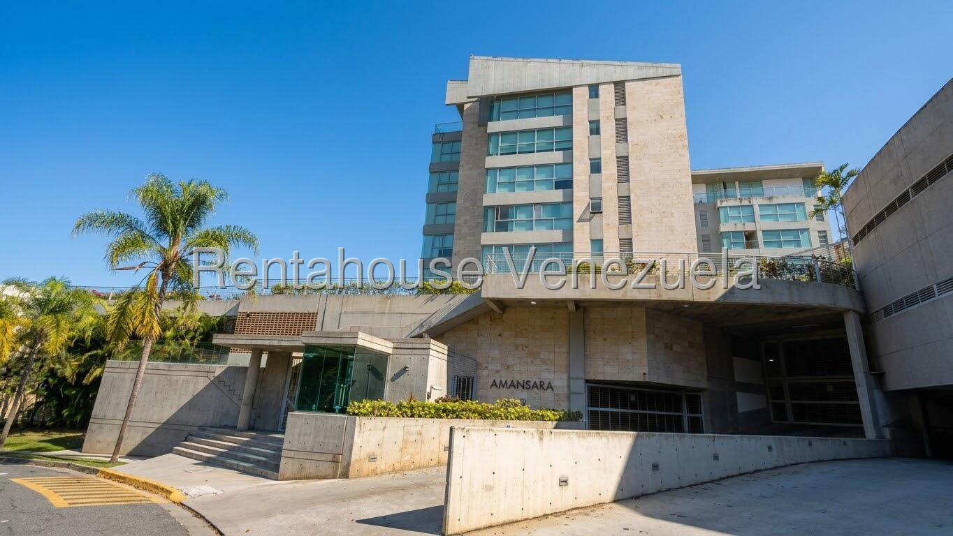 Apartamento en venta en Caracas (Lomas del Sol), foto 2 de 12