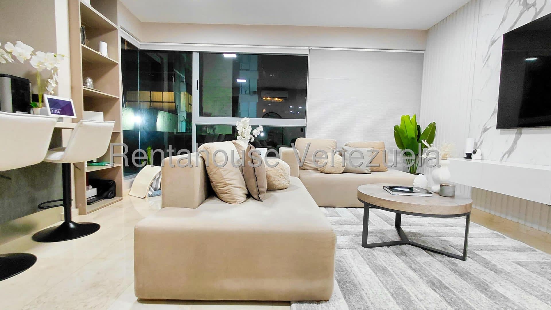 Apartamento en venta en Caracas (Lomas del Sol), foto 4 de 12