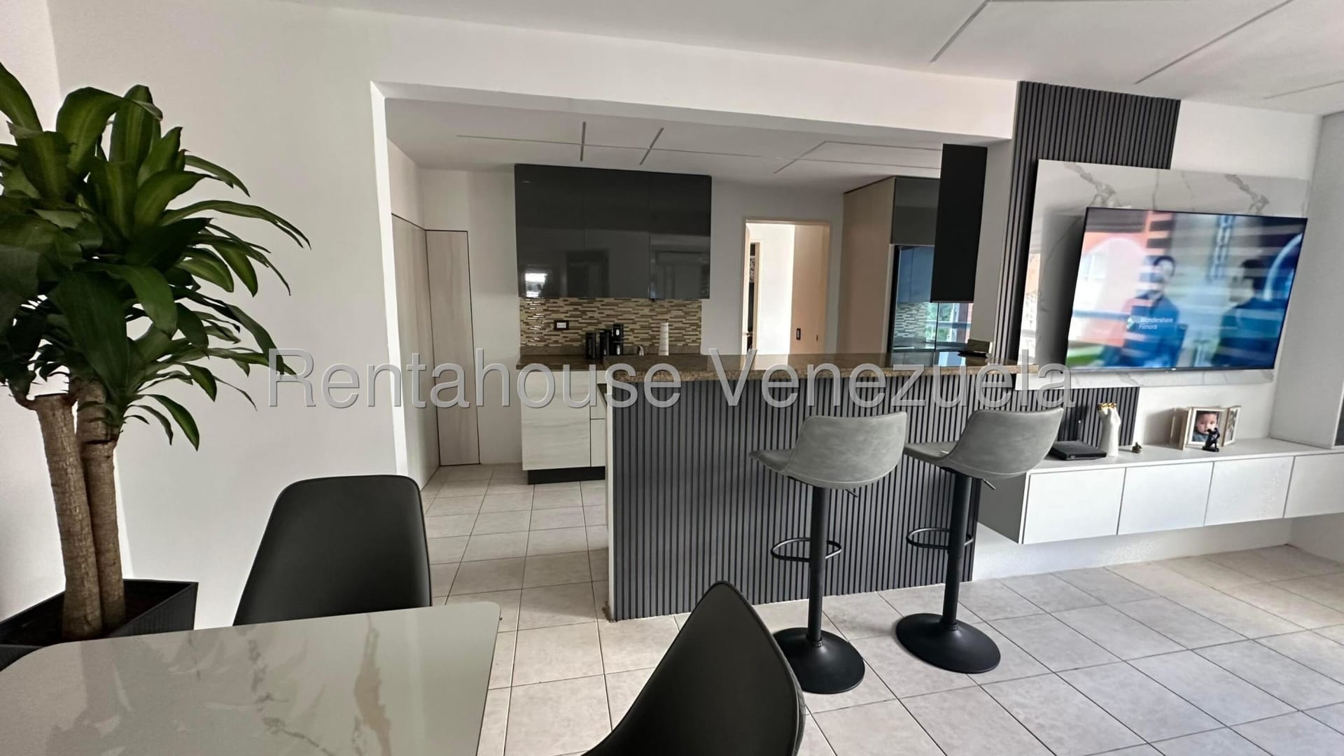 Apartamento en venta en Caracas (Lomas del Avila), foto 4 de 12