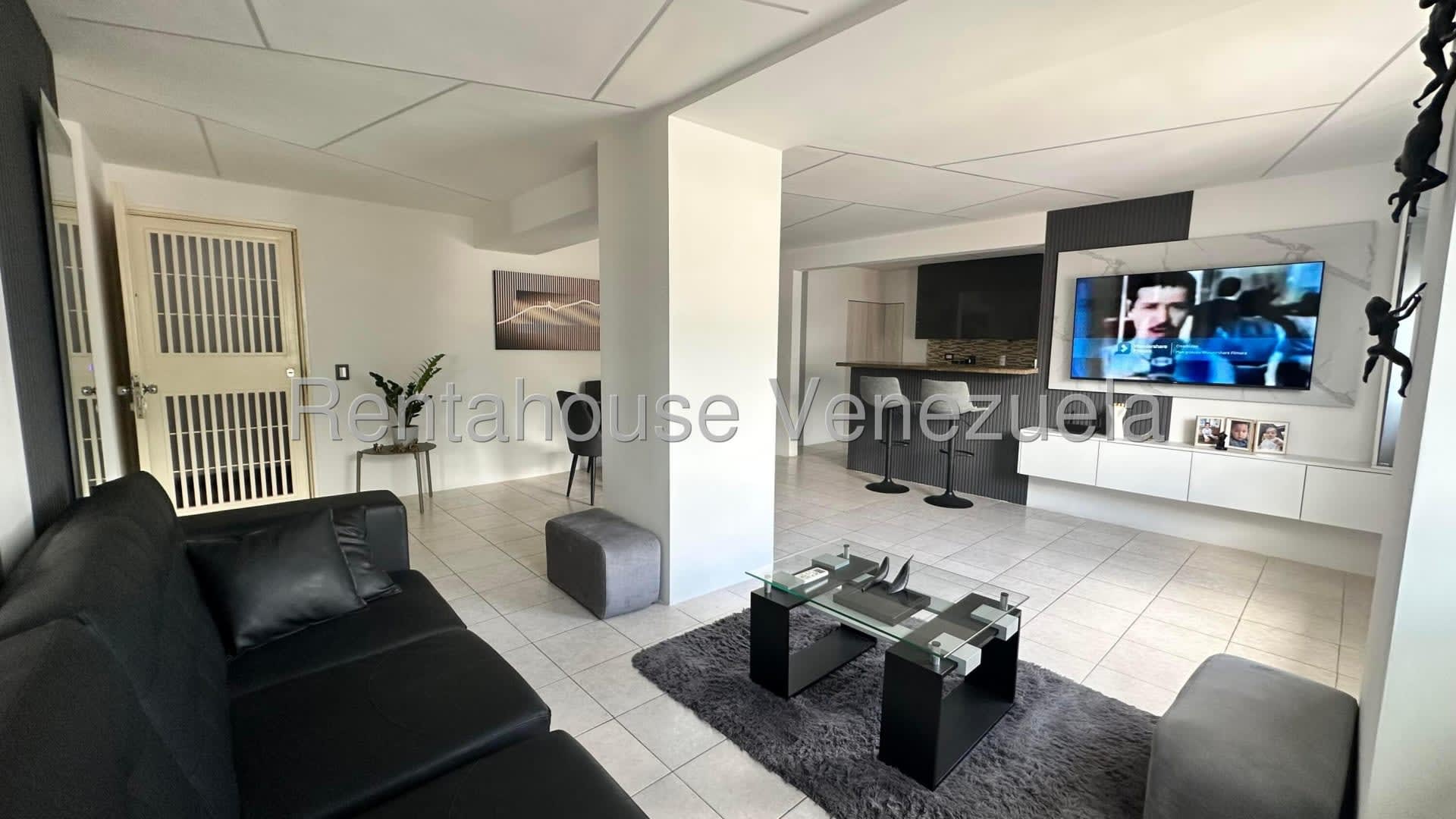Apartamento en venta en Caracas (Lomas del Avila), foto 2 de 12