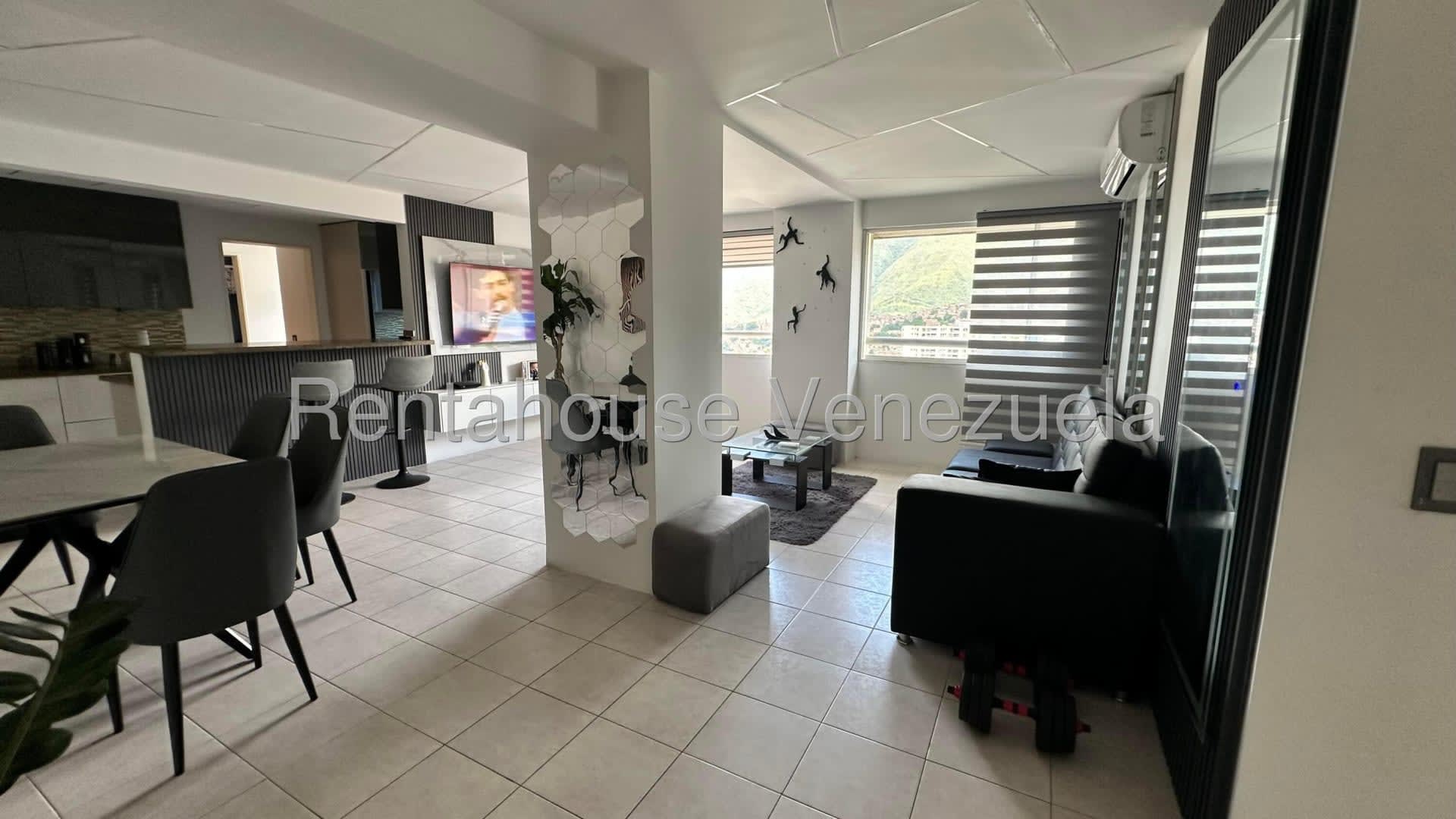 Apartamento en venta en Caracas (Lomas del Avila), foto 1 de 12
