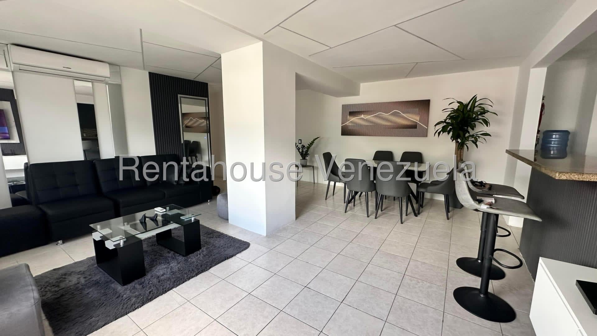 Apartamento en venta en Caracas (Lomas del Avila), foto 3 de 12