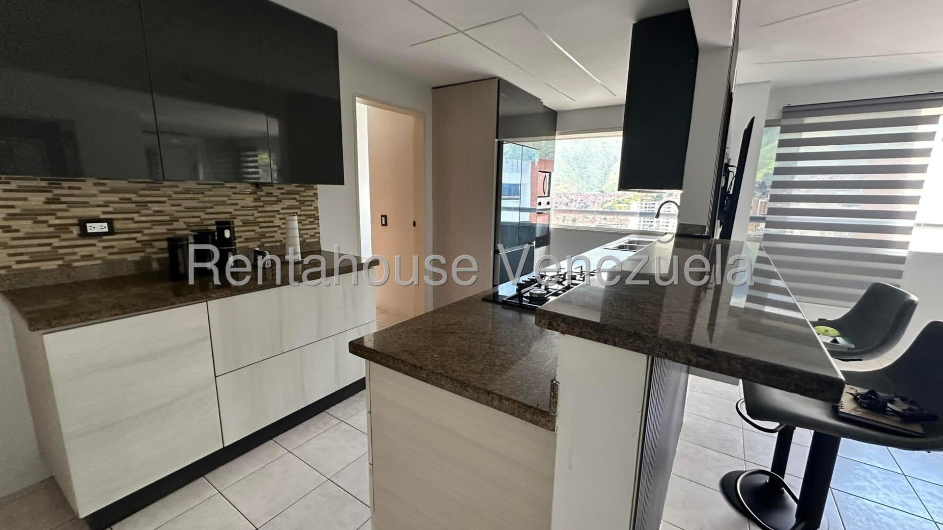 Apartamento en venta en Caracas (Lomas del Avila), foto 5 de 12