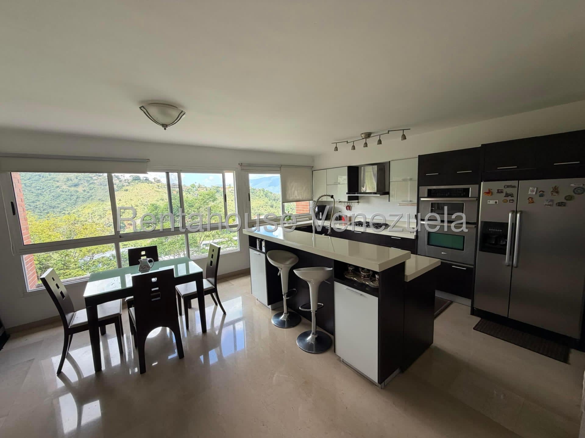 Apartamento en alquiler en Caracas (Lomas del Sol), foto 2 de 12