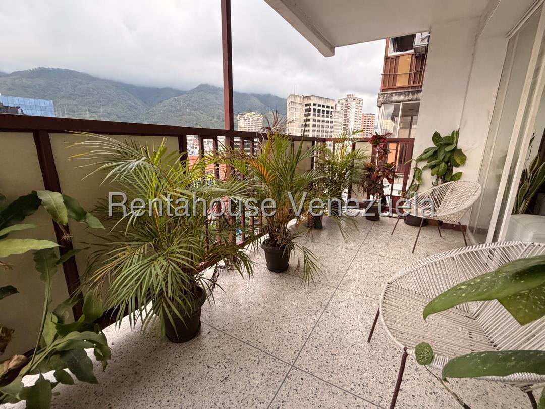 Apartamento en venta en Caracas (Parroquia La Candelaria), foto 2 de 8