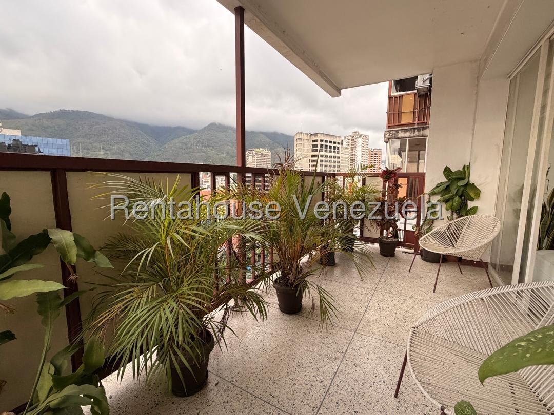 Apartamento en venta en Caracas (Parroquia La Candelaria), foto 1 de 8