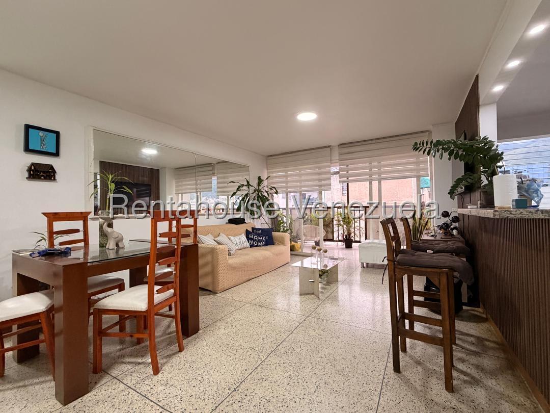 Apartamento en venta en Caracas (Parroquia La Candelaria), foto 5 de 8