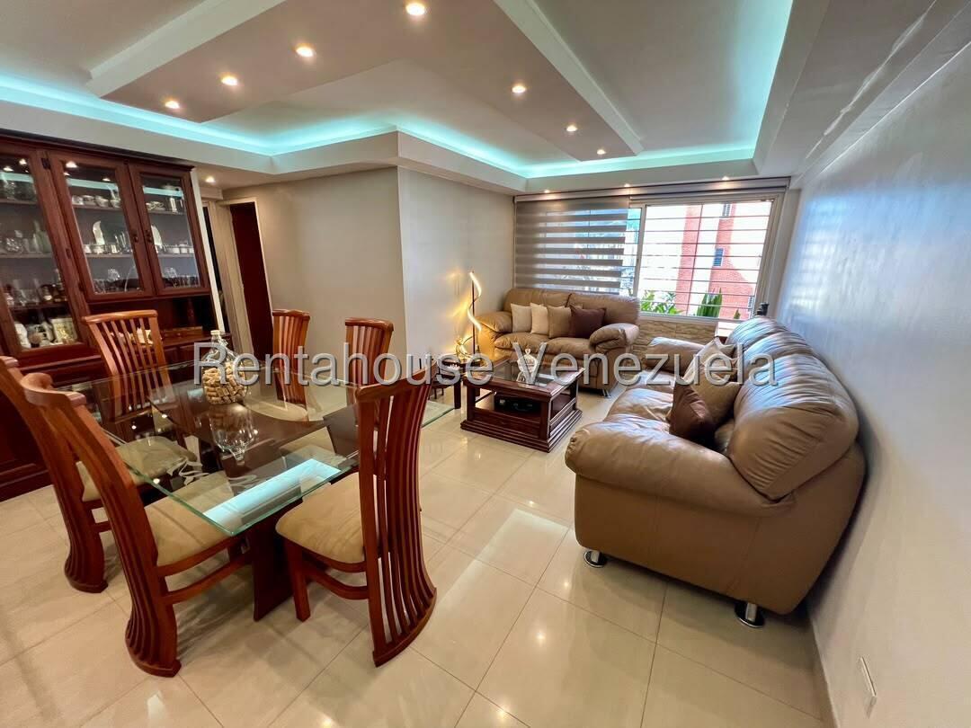 Apartamento en venta en Caracas (El Paraiso), foto 2 de 12