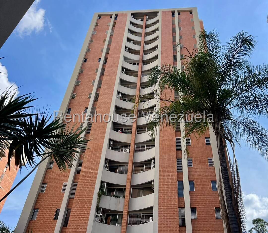 Apartamento en venta en Caracas (El Paraiso), foto 1 de 12
