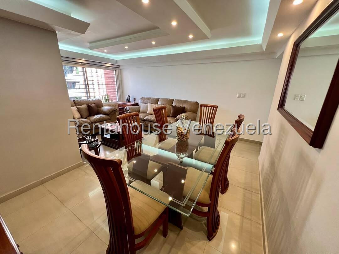 Apartamento en venta en Caracas (El Paraiso), foto 4 de 12