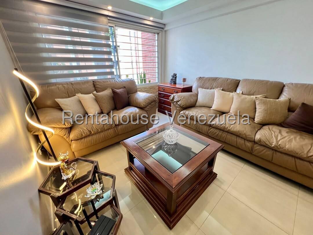 Apartamento en venta en Caracas (El Paraiso), foto 5 de 12