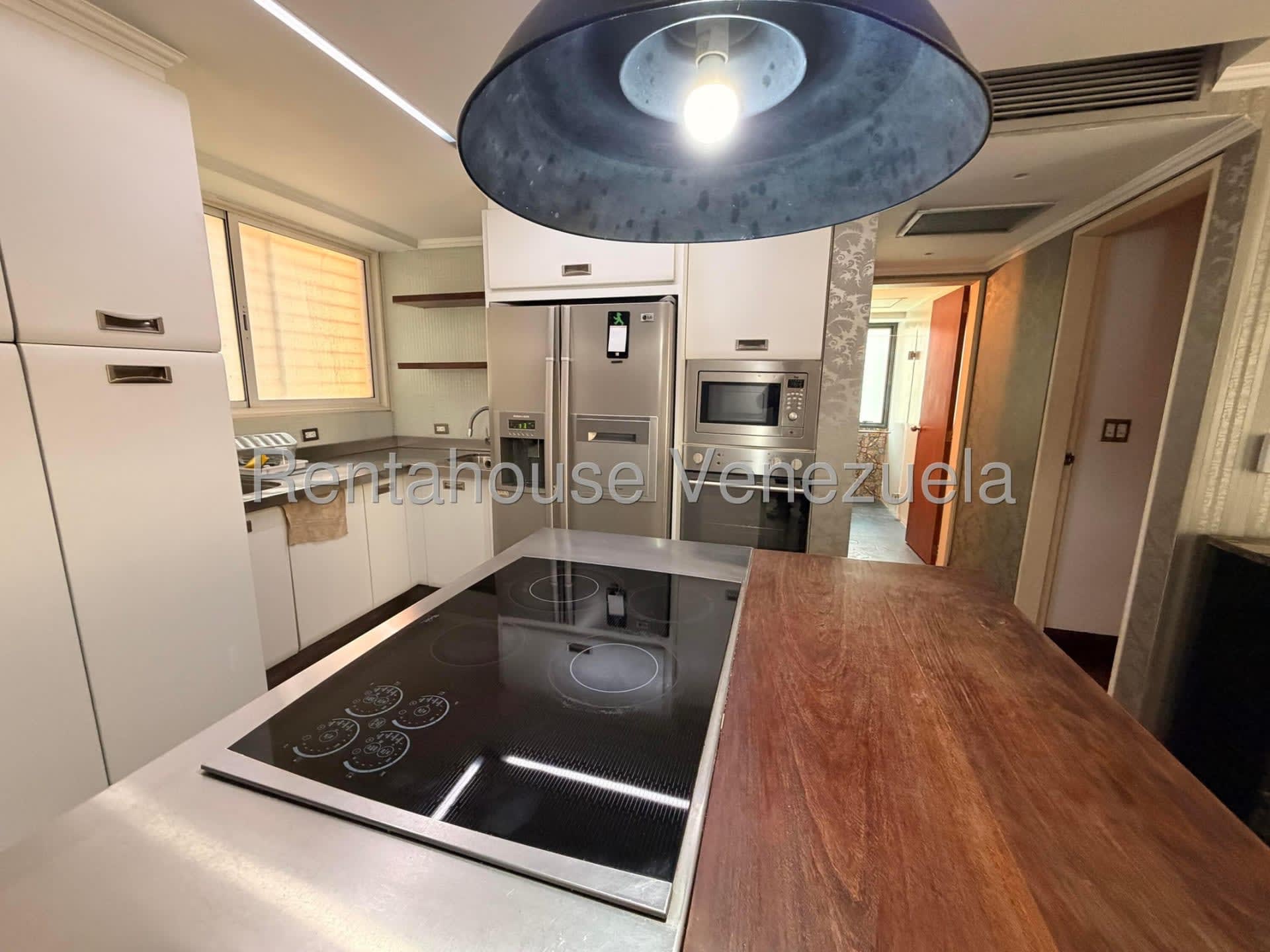 Apartamento en alquiler en Caracas (El Rosal), foto 5 de 12