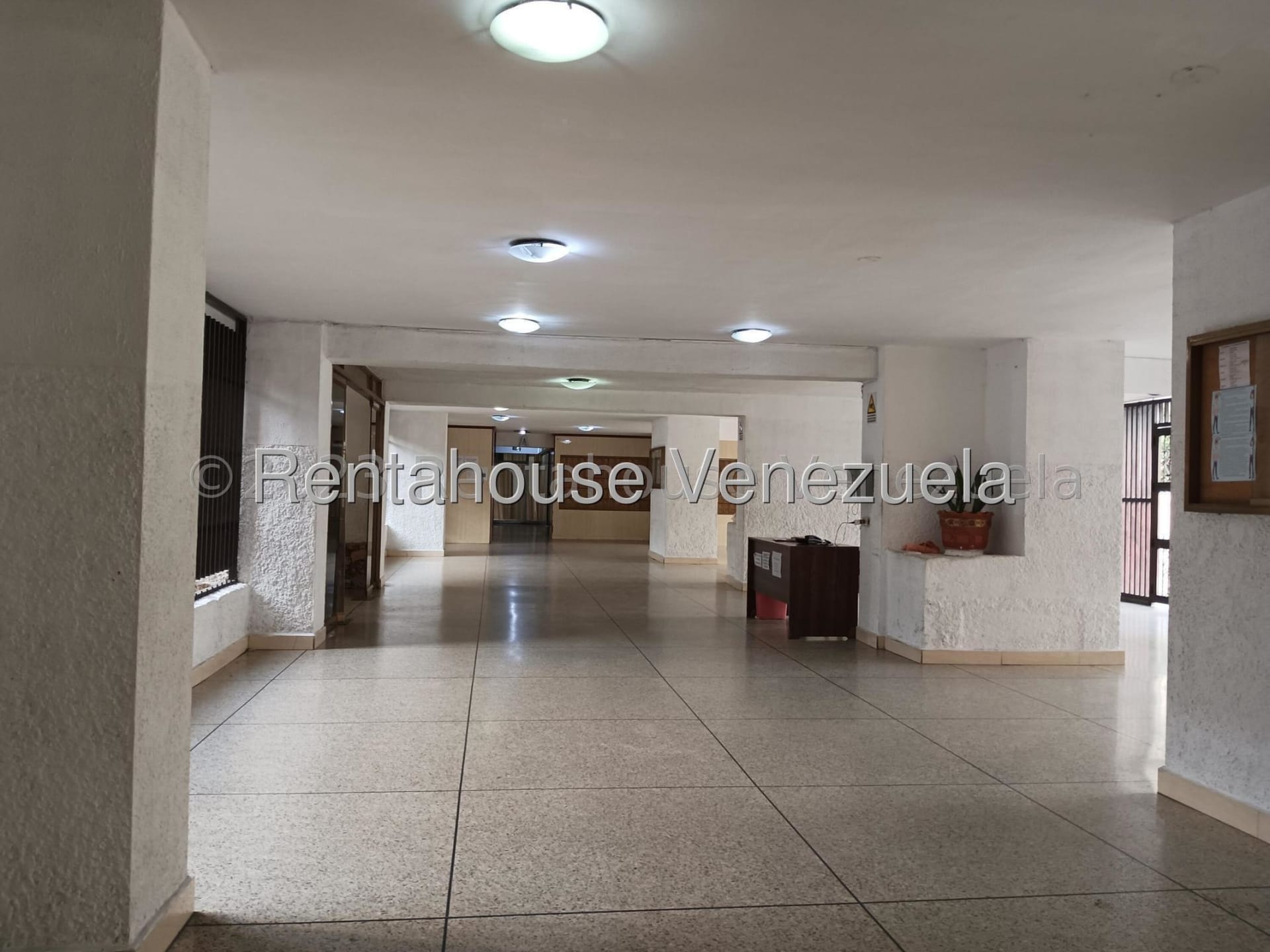 Apartamento en venta en Caracas (Parroquia Santa Teresa), foto 3 de 12