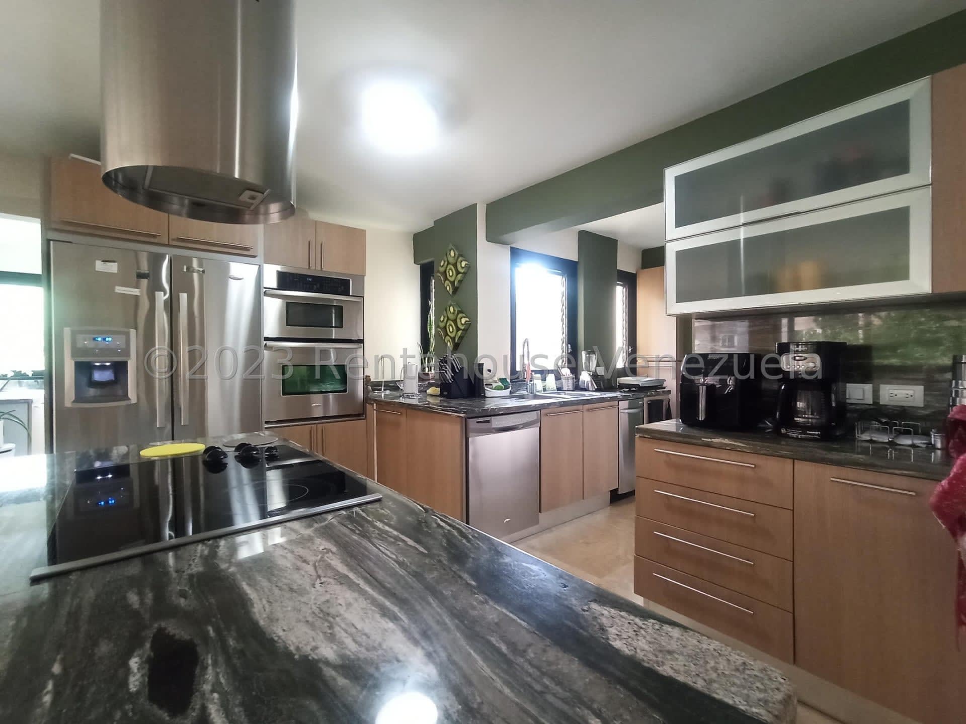 Apartamento en venta en Caracas (Los Chorros), foto 4 de 12