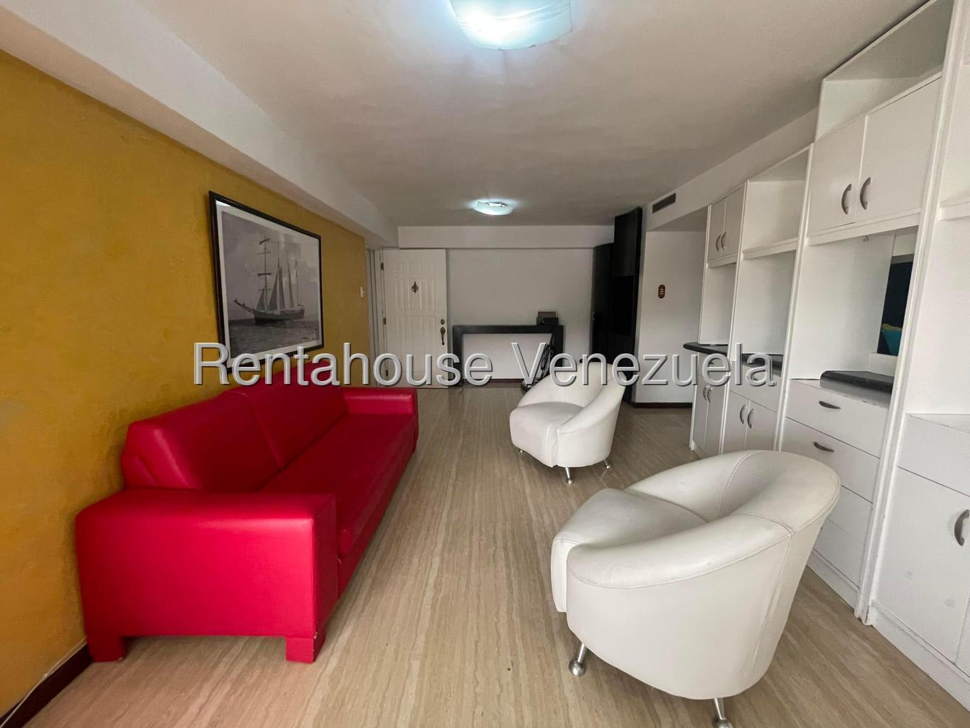 Apartamento en venta en Caracas (Santa Fe Norte), foto 4 de 12