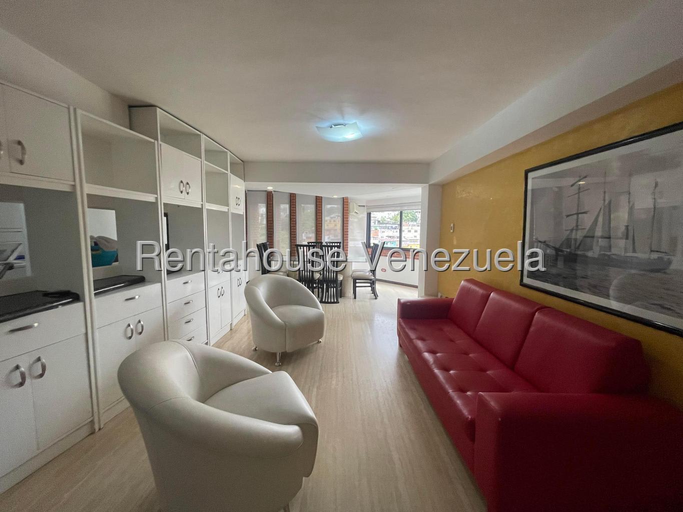 Apartamento en venta en Caracas (Santa Fe Norte), foto 5 de 12