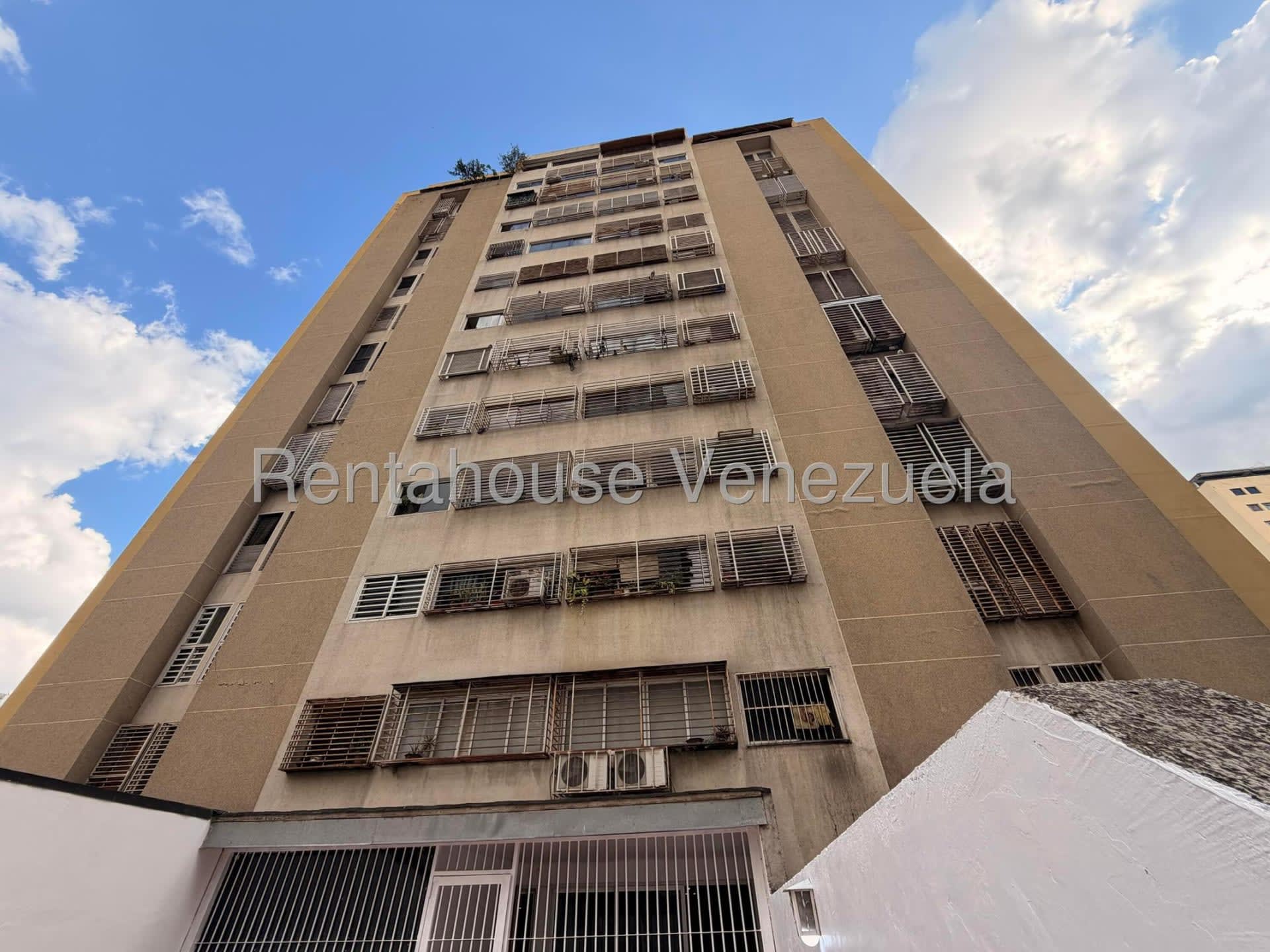 Apartamento en venta en Caracas (Parroquia La Candelaria), foto 1 de 12