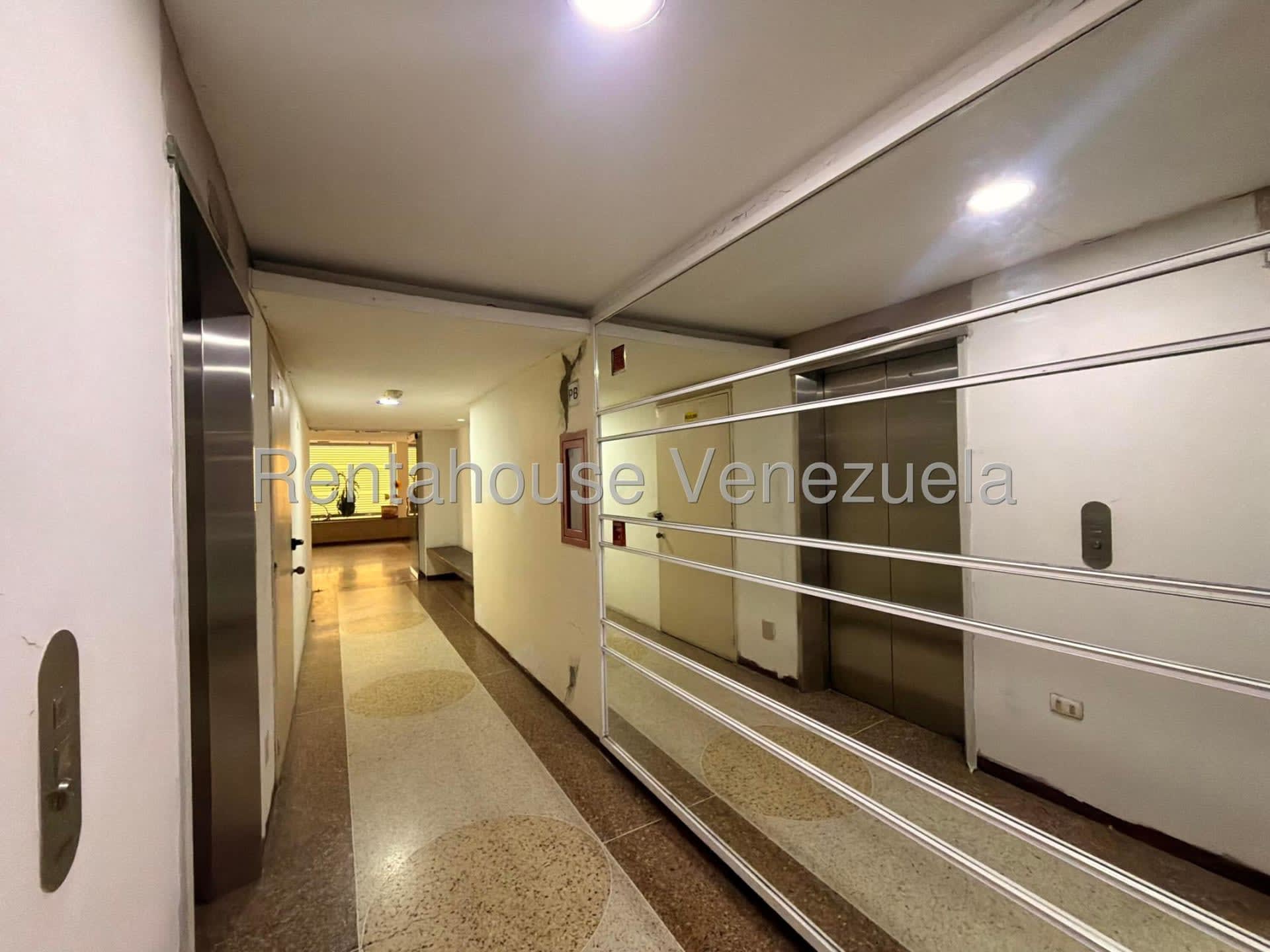 Apartamento en venta en Caracas (Parroquia La Candelaria), foto 3 de 12