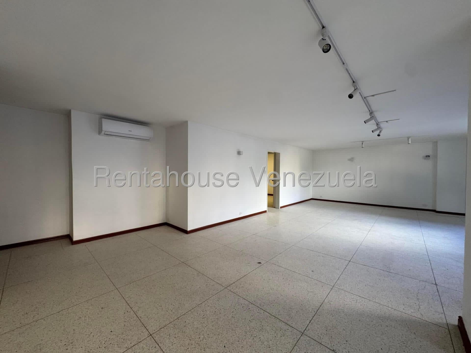 Apartamento en alquiler en Caracas (Altamira), foto 1 de 12