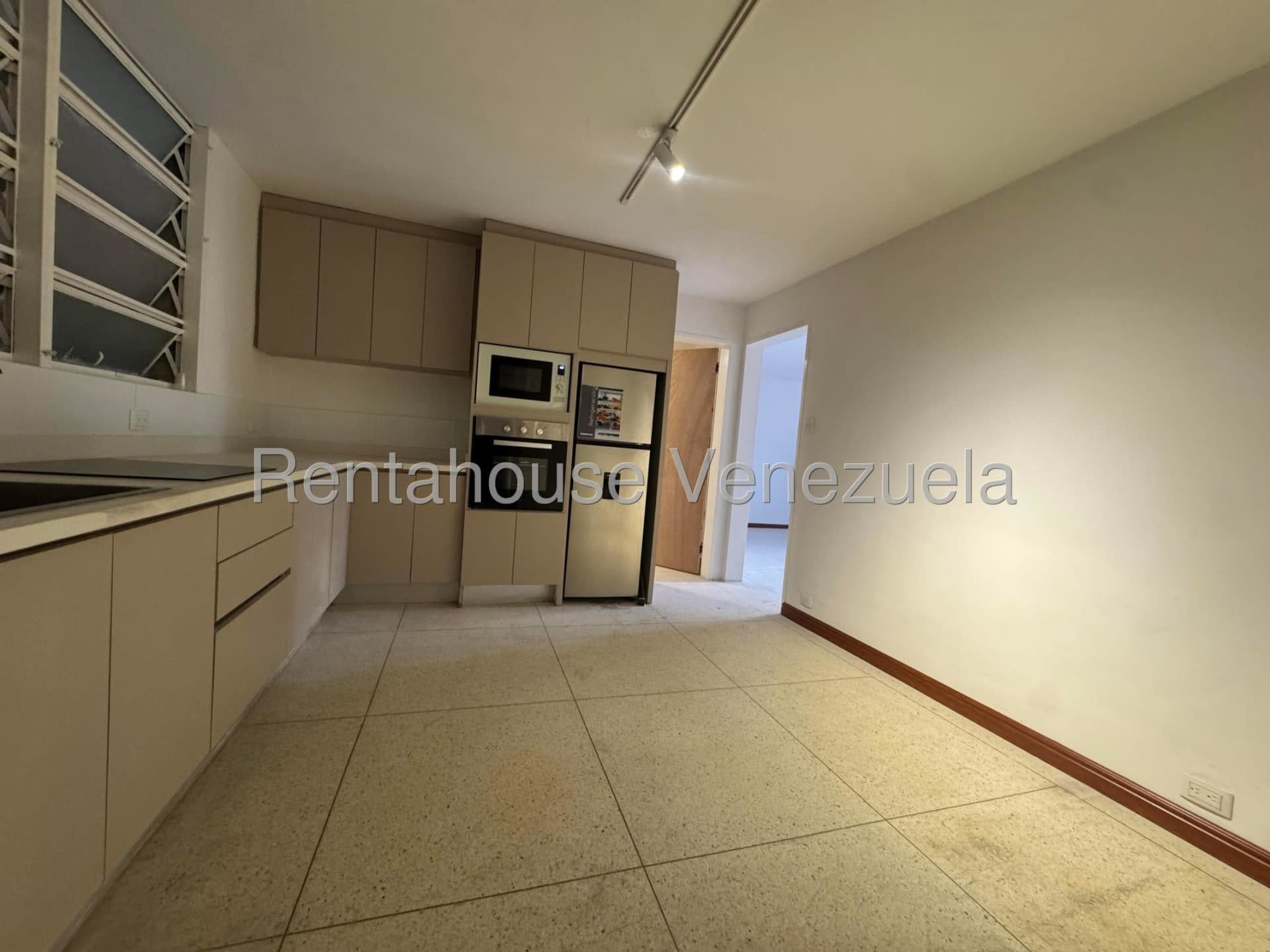 Apartamento en alquiler en Caracas (Altamira), foto 5 de 12
