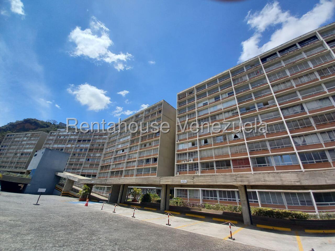 Apartamento en alquiler en Caracas (El Encantado), foto 1 de 12