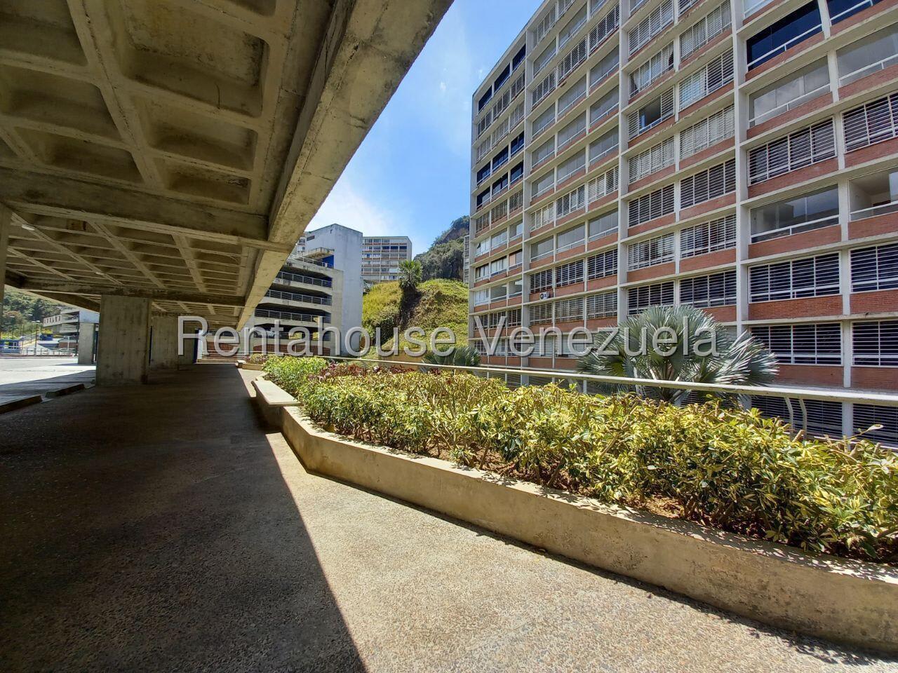 Apartamento en alquiler en Caracas (El Encantado), foto 4 de 12