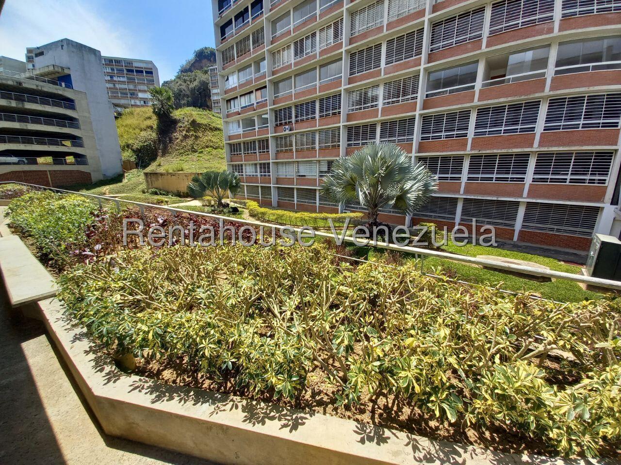 Apartamento en alquiler en Caracas (El Encantado), foto 2 de 12