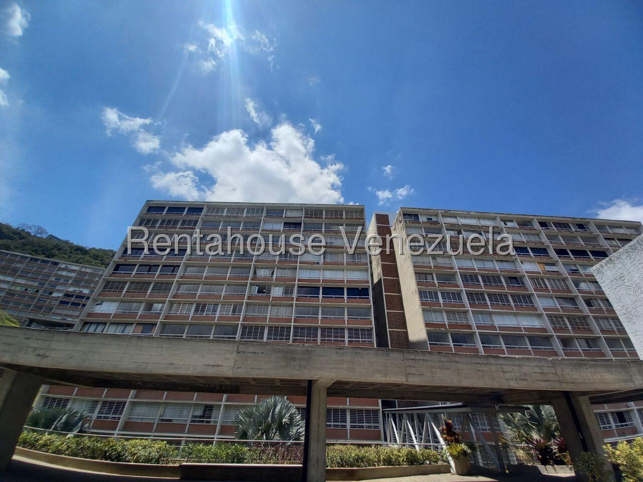 Apartamento en alquiler en Caracas (El Encantado), foto 5 de 12