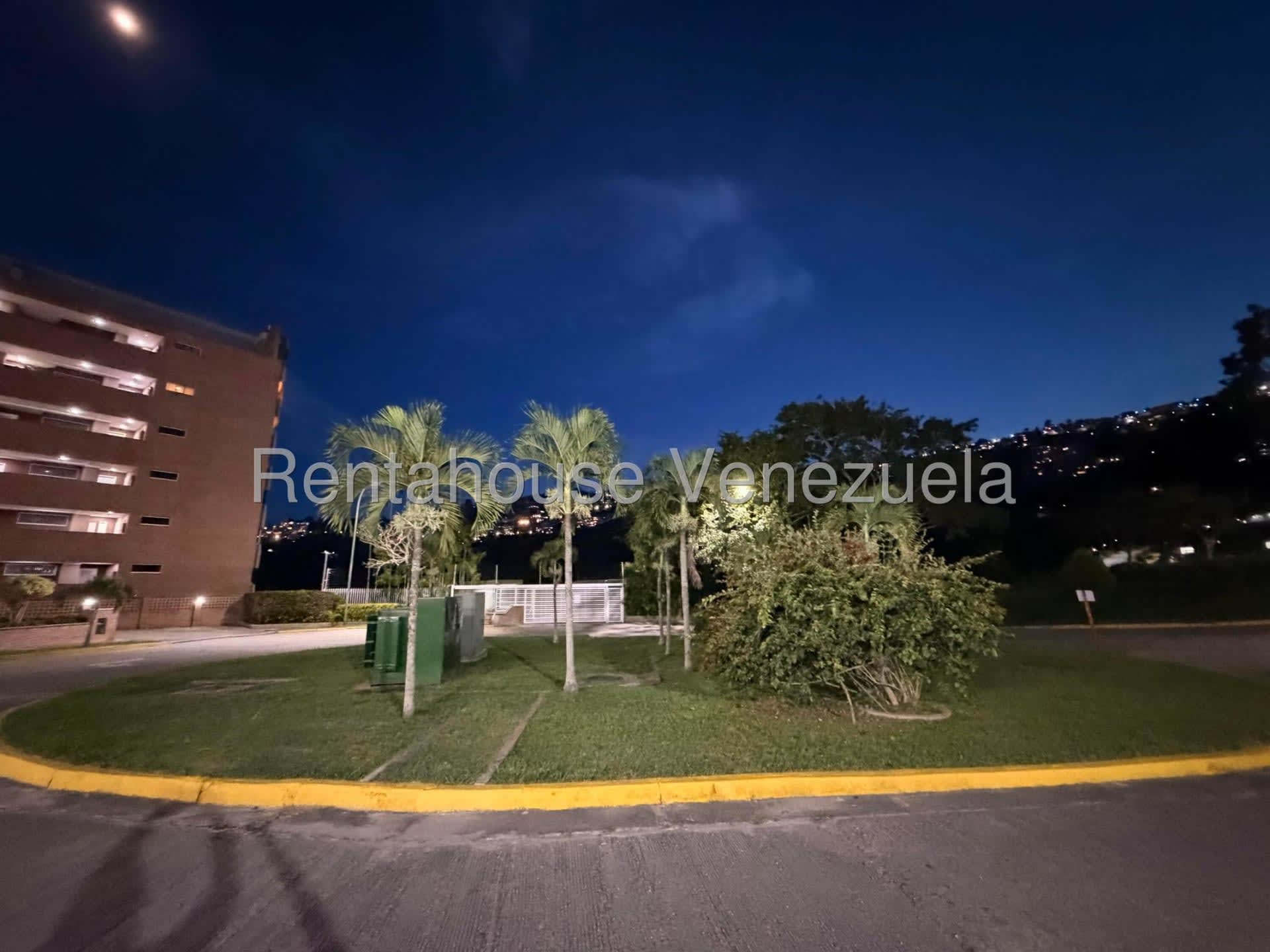 Apartamento en alquiler en Caracas (Lomas del Sol), foto 2 de 12