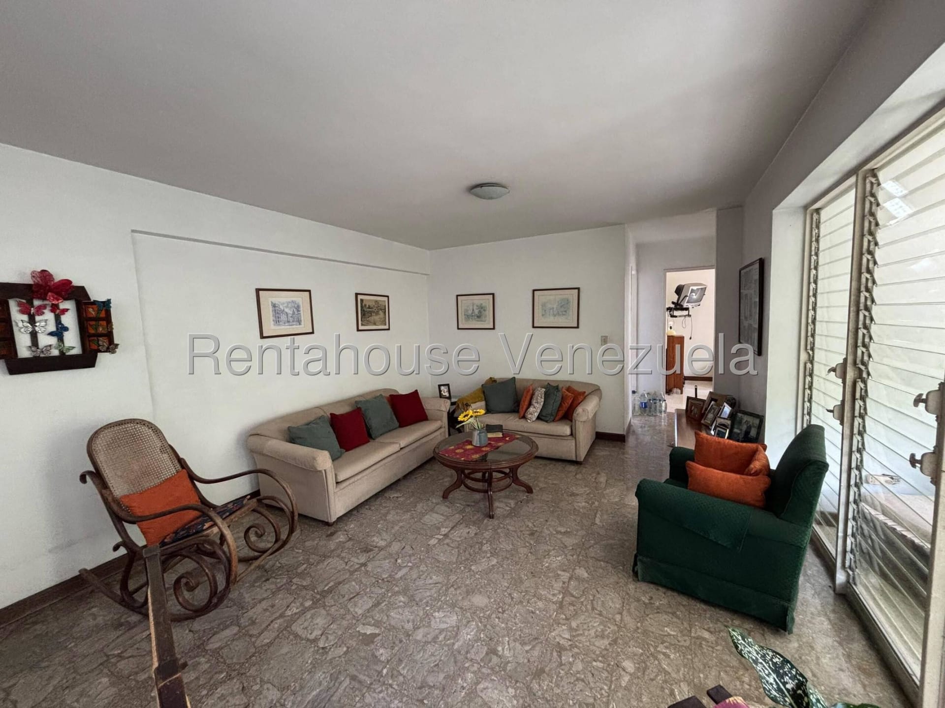 Apartamento en venta en Caracas (Caurimare), foto 4 de 12