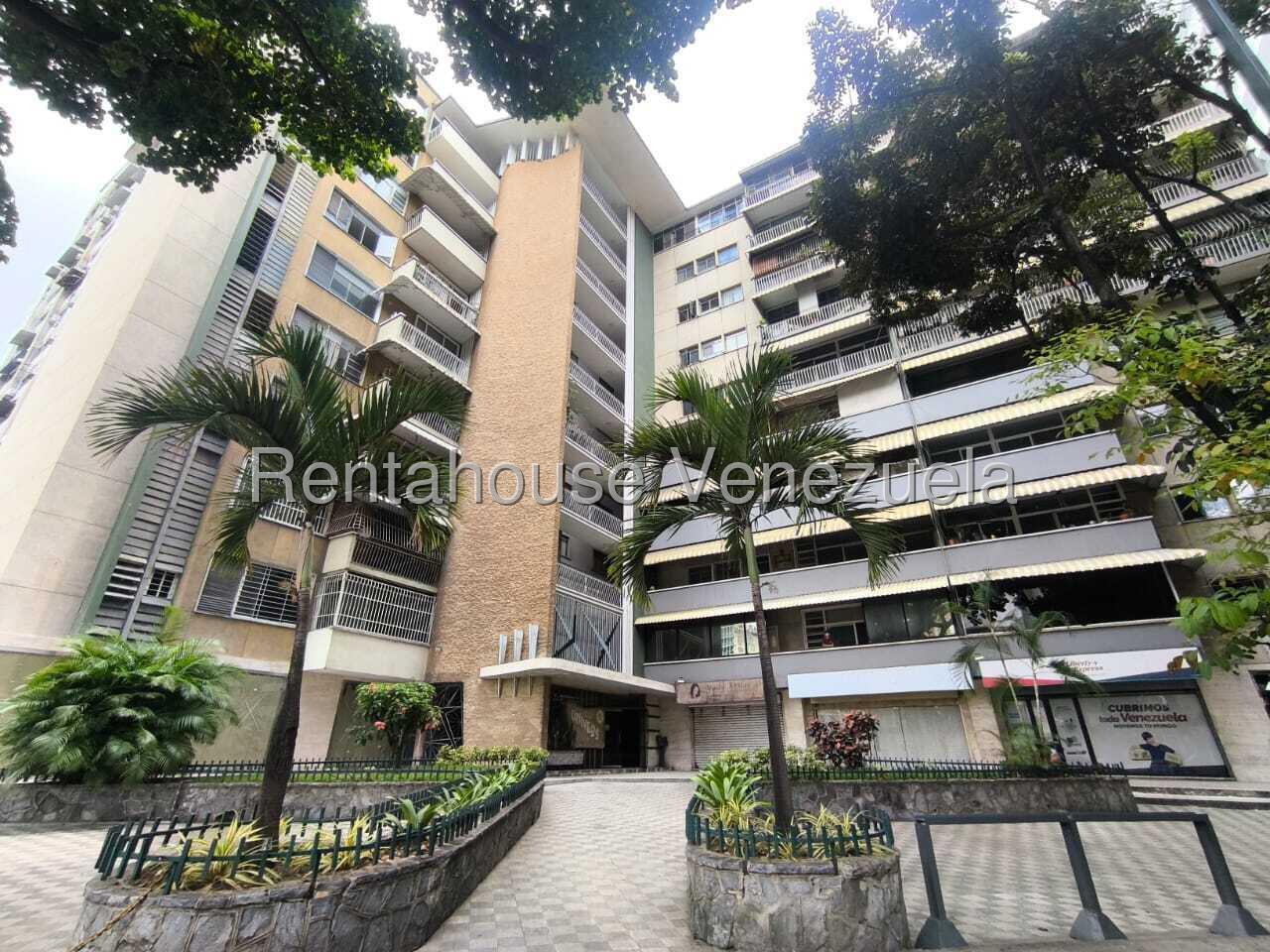 Apartamento en venta en Caracas (Altamira), foto 1 de 12