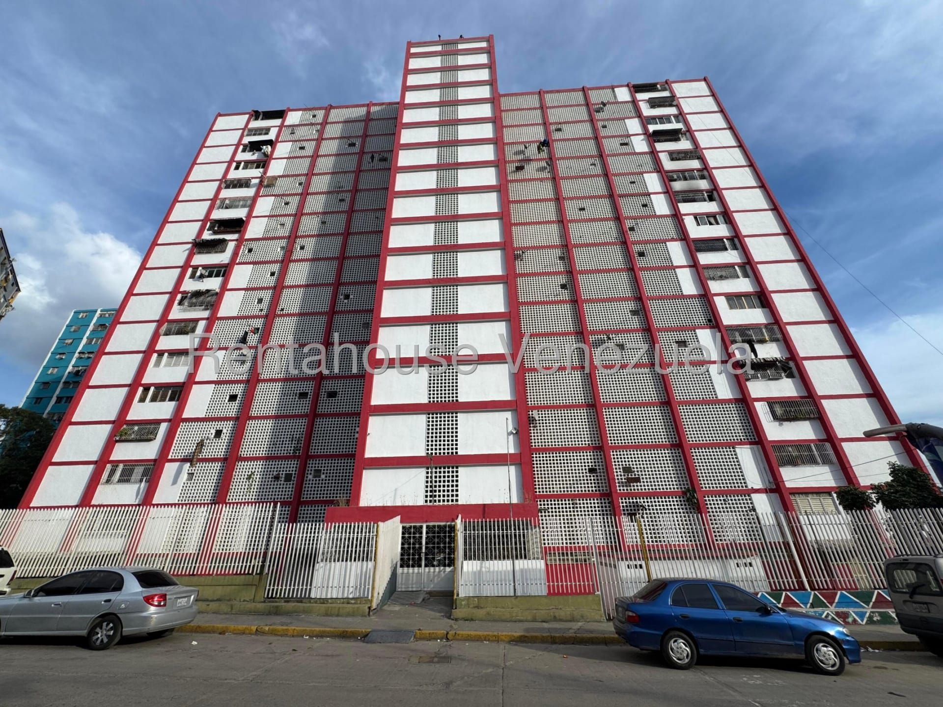 Apartamento en venta en Caracas (El Valle), foto 1 de 12
